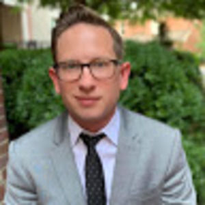 Meet your Posher, Alan